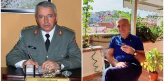 Presidenca sulmon Lleshajn: Nuk humbasim kohë me Gjeneralin nën poture, rendin e garanton Meta dhe jo ti