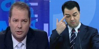 Mos u merrni me Verën, por me aktorin Basha që s’bëhet dot lider!