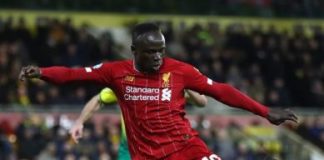 Video/ Liverpool nuk njeh rivalë, Mane i jep fitoren