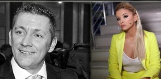 Ja çfarë më tha Tani i Topit kur isha 15 vjeçe, rrëfehet si rrallë herë Alketa Vejsiu