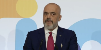 “Po ke qenë në Tiranë s’ka kontinent që ta mbush syrin”, Rama tregon historinë me diplomatin që donte të kthehej: 40 aplikime për vendin e ambasadorit të BE