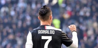 CR7 paraqitje fantastike, 2 ndeshje larg rekordit absolut në Serinë A
