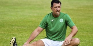 Intervista/ Parashikimi i Rudi Vatës për të ardhmen e Kosovës dhe Shqipërisë