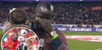 Futbolli ishte detyrim për yllin e Liverpool