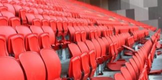 Thyen stolat, Tirana reagon për veprimin e tifozëve të Kukësit