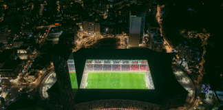 260 mln lekë nga tri ndeshje, “Air Albania Stadium” nderon klubet shqiptare