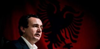 Vizita e tij e parë zyrtare si kryeministër i Kosovës, Albin Kurti zgjedh Shqipërinë