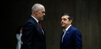 Negociatat/ Tsipras në Paris: Çelja e bisedimeve për Shqipërinë të miratohet në mars