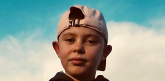 Harrojeni djalin e dobët dhe të vuajtur/ Ja si duket tani Alvin Berisha (FOTO)