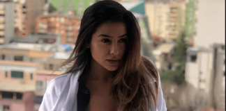 Surprizohet në Tropojë/ Në mes lotëve, Arjola Demiri merr postin e rëndësishëm (Video)