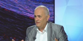 Artan Fuga: E gjithë kryesia e PD nëse i ka mbetur sadopak edukatë të japi menjëherë dorëheqje kolektive para këshillit kombëtar