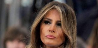Thashethemi më i ri: Melania Trump dashuron dikë tjetër