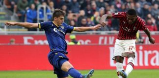 Lajm i bujshëm, Liverpool kërkon Marash Kumbullën