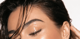 Nga dushi e në Instagram, Adrola del e lagur