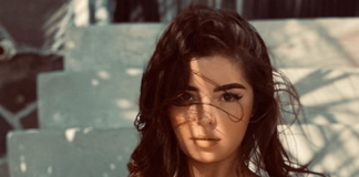 FOTO/ Bikinit e vogla te ‘zogu’ i Demit