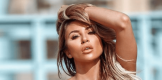 Khloes Terae i rriten për ‘dy ditë’…