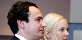 Profili i gruas së kryeministrit të ri të Kosovës