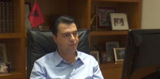 Basha muhabet me qytetarët: Do vi në qeveri me ajkën e kombit dhe do çoj para drejtësisë të gjithë kriminelët