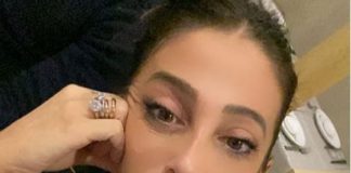 FOTO/ Mamaja seksi i futbollistit sërish në telashe, ja çfarë i ka ndodhur