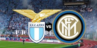 FOTO/ Lazio-Inter, formacionet zyrtare. Ja si do rreshtohen dy ekipet në ‘Olimpico’