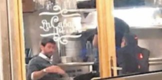 Presidenti i Juventusit takohet me Sarrin dhe jep ultimatumin!