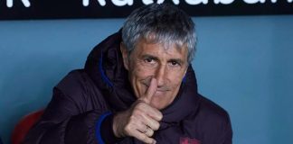 Trajneri i Barcelonës pas eliminimit nga Kupa e Mbretit: Bëmë një hap përpara