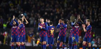 Barcelona në kërkim të një numri ‘9’, ja lojtari “në modë”