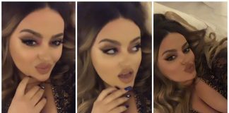 Fotolajm/ “Zhgënjim total”, djali shokohet kur sheh Encën