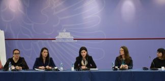 Përballja me korrupsionin/ Ministria e Drejtësisë mbledh shoqërinë civile, Gjonaj: Të bashkojmë idetë dhe platformat