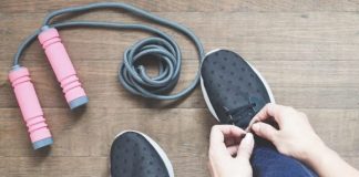 Do të mbeteni të habitur, ky ushtrim vetëm në 10 minuta dj eg më shumë kalori sesa vrapimi për 30-minuta