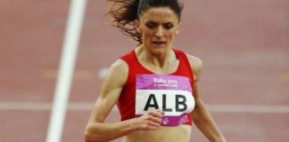 Luiza Gega: Kam mbetur në Kenia, po përgatitesha për Lojërat Olimpike