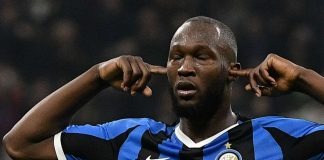 Video, Lukaku: Këtë derbi nuk e harroj kurrë