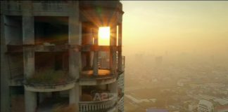 Njeriu i fundit në Tokë