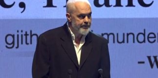 Rama, me brezin e ri të Mjekësisë: Punësuam 400 mjekë dhe 2200 infermiere në dy vite