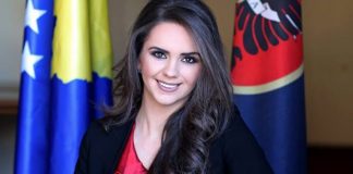 Vajza e Ibrahim Rugovës bën ndryshimin “drastik”, nuk do “e njihni” dot me pamjen e saj të re (Foto)