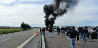 Ndeshja ndaj Romës, tifozëve të Lecces u bëhet pritë