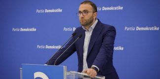 Më pak i votuari në Elbasan/ Gazment Bardhi thyen heshtjen dhe njeh zgjedhjet: U trondita nga vrasja e Xhuvanit