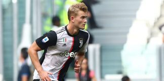 De Ligt pranë largimit, Raiola vihet në lëvizje