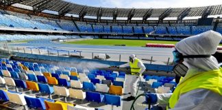 Zyrtare, merret vendimi për Juventus – Inter