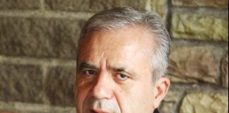 Foli edhe Kaçi i Zi për COVID-19 blu!