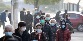 Rasti i Kinës: Të hiqen apo jo të gjitha masat kufizuese?