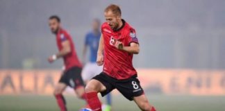 Intervista/ Migjen Basha flet për eksperiencën në karantinë