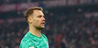 Bayerni bën gati 90 mln euro për pasuesin e Neuer