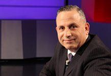 Çorovodë, 19 prill 1919, miting madhështor përpara mbajtjes së Konferencës së Paqes në Paris