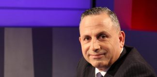 Çorovodë, 19 prill 1919, miting madhështor përpara mbajtjes së Konferencës së Paqes në Paris