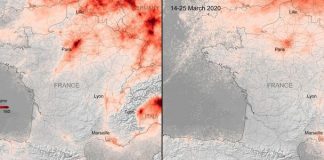 Pastrimi i ajrit si i vetmi efekt pozitiv prej koronavirusit
