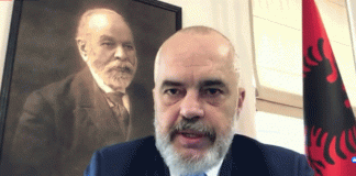 Rama uron besimtarët ortodoksë me videon e veçantë nga Parisi