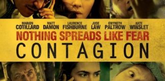 Njihuni me filmat që parashikuan koronavirusin