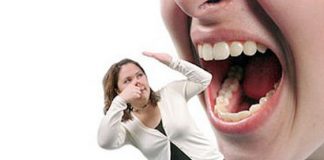 Ky frut është ideal për frymëmarrje të këndshme