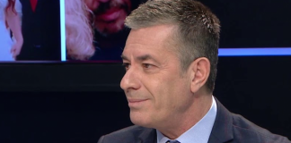 Dialogu me tritolin që shpërtheu në parking për t’u dëgjuar në Tiranë